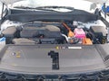 2025 Kia Sorento Hybrid — photo 10 of 16 | VIN KNDRH4JG7S5311188