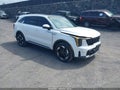 2025 Kia Sorento Hybrid — photo 1 of 16 | VIN KNDRH4JG7S5311188