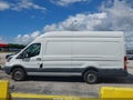 2015 Ford Transit-350 — photo 13 of 15 | VIN 1FTBW3XG5FKB25312