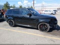 2019 Land Rover Range Rover Sport — photo 14 of 17 | VIN SALWV2SV0KA843668