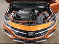 2023 Buick Encore GX — photo 10 of 17 | VIN KL4MMBS29PB128472