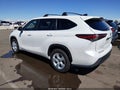 2023 Toyota Highlander — photo 3 of 16 | VIN 5TDKDRAH9PS500235
