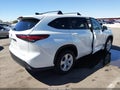 2023 Toyota Highlander — photo 4 of 16 | VIN 5TDKDRAH9PS500235