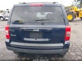 2014 Jeep Patriot — photo 17 of 17 | VIN 1C4NJRBB5ED717029
