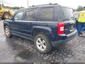 2014 Jeep Patriot — photo 3 of 17 | VIN 1C4NJRBB5ED717029