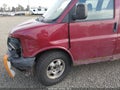 2007 Chevrolet Express 2500 — photo 18 of 21 | VIN 1GCFH15T271226539