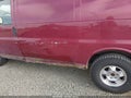 2007 Chevrolet Express 2500 — photo 20 of 21 | VIN 1GCFH15T271226539