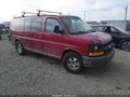2007 Chevrolet Express 2500 — photo 1 of 21 | VIN 1GCFH15T271226539