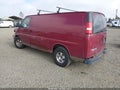 2007 Chevrolet Express 2500 — photo 3 of 21 | VIN 1GCFH15T271226539