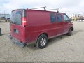 2007 Chevrolet Express 2500 — photo 4 of 21 | VIN 1GCFH15T271226539