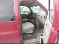 2007 Chevrolet Express 2500 — photo 5 of 21 | VIN 1GCFH15T271226539
