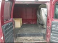 2007 Chevrolet Express 2500 — photo 8 of 21 | VIN 1GCFH15T271226539