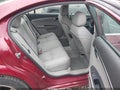 2009 Saturn Aura — photo 8 of 11 | VIN 1G8ZS57B09F197830