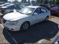 2009 Hyundai Sonata — photo 2 of 16 | VIN 5NPET46C79H500128