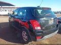 2018 Chevrolet Trax — photo 3 of 11 | VIN 3GNCJKSB1JL419555
