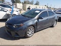 2014 Toyota Corolla — photo 2 of 16 | VIN 5YFBURHE9EP122340