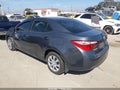 2014 Toyota Corolla — photo 3 of 16 | VIN 5YFBURHE9EP122340