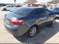 2014 Toyota Corolla — photo 4 of 16 | VIN 5YFBURHE9EP122340