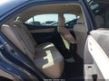 2014 Toyota Corolla — photo 8 of 16 | VIN 5YFBURHE9EP122340