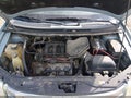 2008 Ford Edge — photo 10 of 11 | VIN 2FMDK36C78BA22243