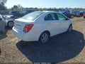 2016 Chevrolet Sonic — photo 4 of 16 | VIN 1G1JC5SH1G4141649