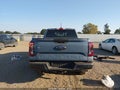 2024 Ford Ranger — photo 17 of 17 | VIN 1FTER4GHXRLE64522