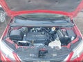 2018 Chevrolet Sonic — photo 10 of 11 | VIN 1G1JB5SH6J4110617