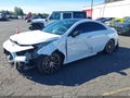 2025 Mercedes-Benz CLA-Class — photo 2 of 16 | VIN W1K5J5BB4SN523175