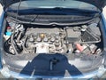 2011 Honda Civic — photo 10 of 14 | VIN 2HGFA1F38BH535690