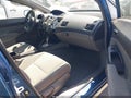 2011 Honda Civic — photo 5 of 14 | VIN 2HGFA1F38BH535690