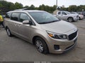 2015 Kia Sedona — photo 1 of 15 | VIN KNDMB5C12F6074958