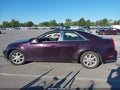 2008 Cadillac CTS — photo 15 of 17 | VIN 1G6DP57V980125010