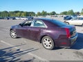 2008 Cadillac CTS — photo 3 of 17 | VIN 1G6DP57V980125010