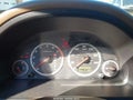 2004 Honda CR-V — photo 7 of 16 | VIN SHSRD78814U220973