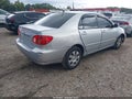 2007 Toyota Corolla — photo 4 of 12 | VIN 2T1BR32E97C821588