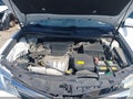 2014 Toyota Camry — photo 10 of 16 | VIN 4T4BF1FK2ER382930