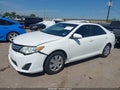 2014 Toyota Camry — photo 2 of 16 | VIN 4T4BF1FK2ER382930