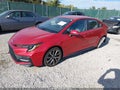 2020 Toyota Corolla — photo 2 of 17 | VIN 5YFS4RCE3LP025624