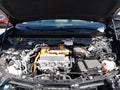 2024 Honda Prologue — photo 10 of 19 | VIN 3GPKHXRJ9RS543843