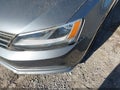 2015 Volkswagen Jetta — photo 6 of 13 | VIN 3VW2K7AJ3FM218892