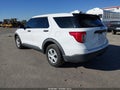 2020 Ford Police Interceptor Utility — photo 3 of 16 | VIN 1FM5K8AB7LGC68419
