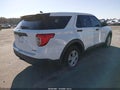 2020 Ford Police Interceptor Utility — photo 4 of 16 | VIN 1FM5K8AB7LGC68419