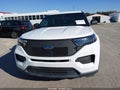 2020 Ford Police Interceptor Utility — photo 6 of 16 | VIN 1FM5K8AB7LGC68419