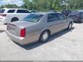2002 Cadillac Deville — photo 4 of 16 | VIN 1G6KD54Y62U130941