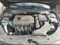 2018 Kia Optima — photo 10 of 16 | VIN 5XXGT4L30JG212951