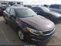 2018 Kia Optima — photo 1 of 16 | VIN 5XXGT4L30JG212951