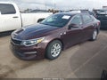 2018 Kia Optima — photo 2 of 16 | VIN 5XXGT4L30JG212951