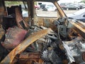 1998 Dodge Ram Wagon — photo 5 of 10 | VIN 2B4JB25Y1WK126753