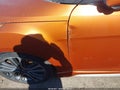 2016 Hyundai Veloster — photo 12 of 13 | VIN KMHTC6AE1GU279023