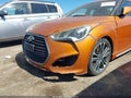 2016 Hyundai Veloster — photo 6 of 13 | VIN KMHTC6AE1GU279023